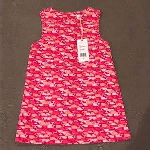 Vineyard Vines Girls 2T Dress